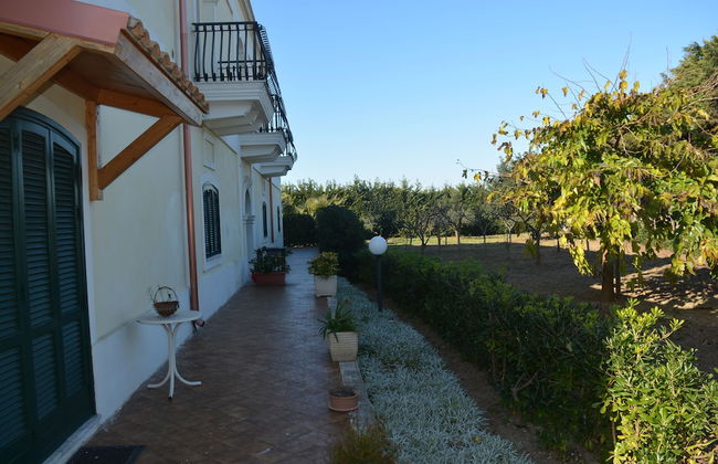 B&B Il Piccolo Principe - Photo 13