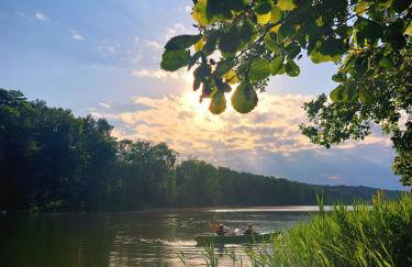 Masuria Hut - Foto 41