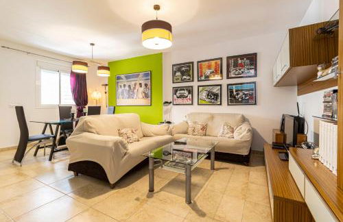 Mirador del Sur Penthouse & SunSet - Free Parking - Foto 10