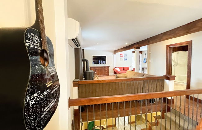 Bobcaygeon Resort - Foto 41