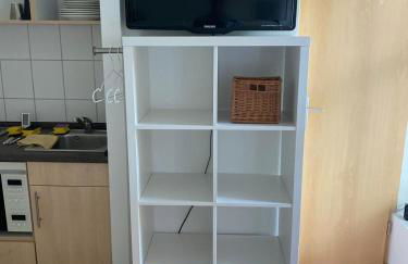 Kleines Ferienhäuschen im Grünen am Wasser - Foto 9