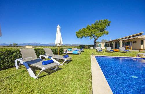 Villa Ambient / Sa Finqueta - Foto 10