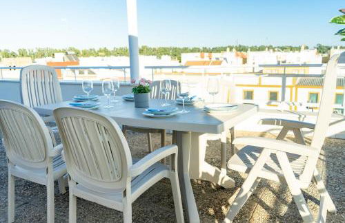 Amazing Duplex with private pool close to Seville - Photo 74