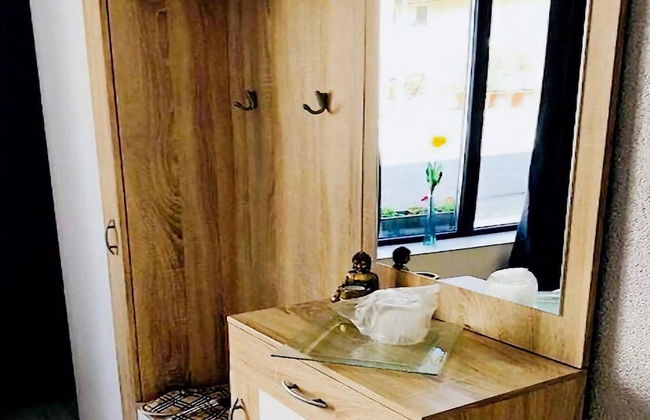 Apartment in Gammertingen With Terrace - Foto 6