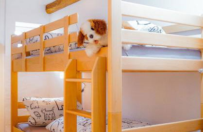 Besondere Ferienwohnung Spirit auf idyllischem Reiterhof nahe Burg Eltz - Foto 11