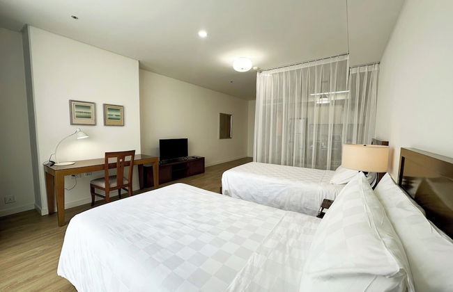 Calidas Landmark72 Royal Residence Hanoi - Foto 16