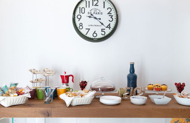 Aria Design B&B Levanto - Foto 46