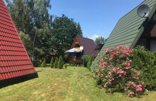 Domek letniskowy Julia - Foto 36