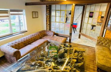 Buri`s Seenlandhaus - Foto 59