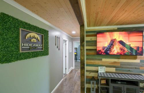 Hideaway Pines - Foto 22