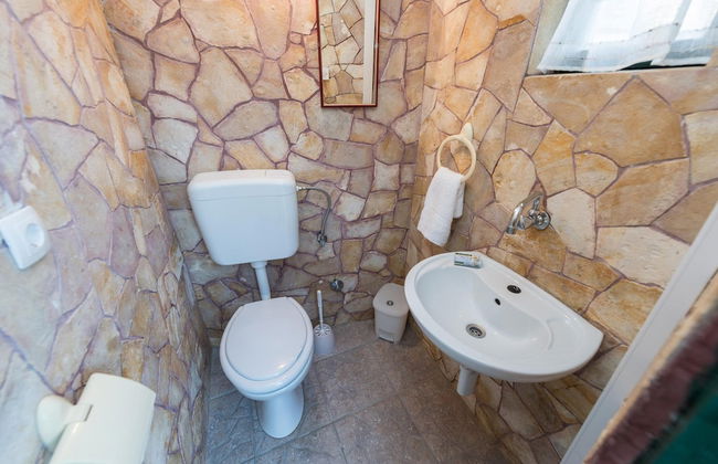 Villa Petrovi Dvori Zadarvillas - Foto 19