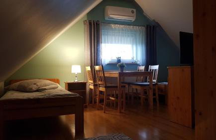 Willa Orle Gniazdo - Foto 23