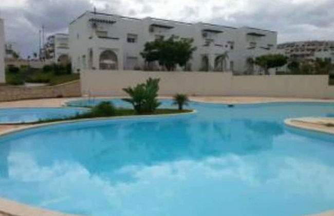 Villa Al Cudia Smir - Foto 2