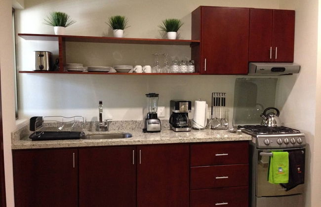 Alcantara Apt, Ground Floor, Great for Digital, 2 Blocks Walk to Beach - Foto 28