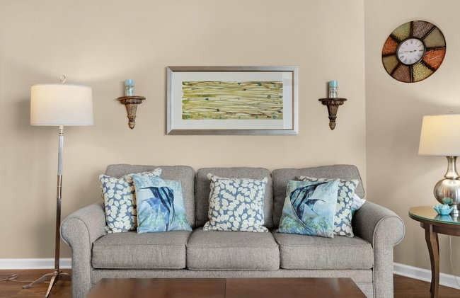 Palms Resort #1814 Jr. 2BR - Photo 23