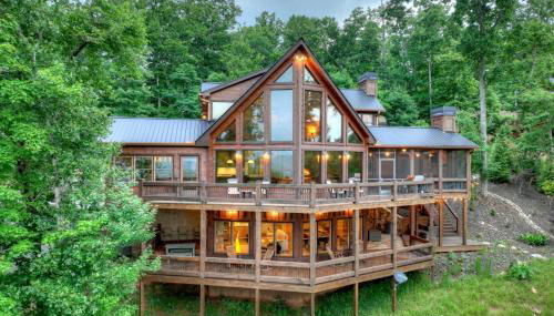 Honey Hill Gorgeous long-range mountain views - Foto 3, Other