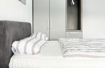 Modernes Apartment mit Stil in City Lage - Foto 4