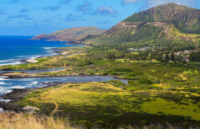 Tour di Oahu per Instagram - Foto 1