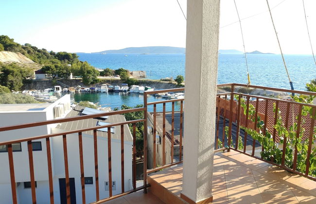 Astramaris Apartments - Foto 63