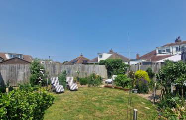 Beach house Mablethorpe Stylish Spacious, 2 bedrooms sleeps 6 200m to beach - Foto 48