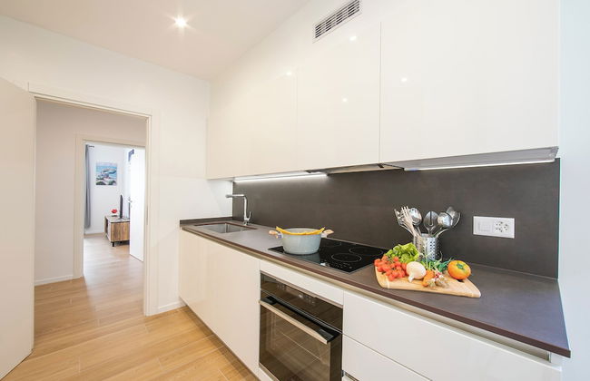 Boutique Apartments - Foto 80