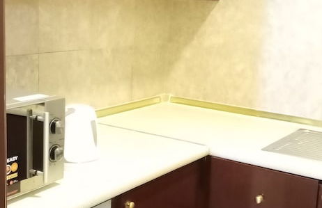 KL Times Square Residence - Foto 41