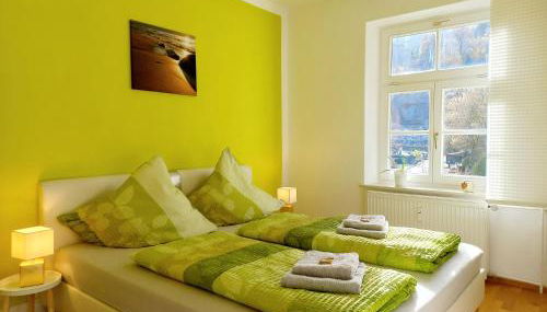 Top! Wohnung direkt am Fuß der Berge im Oberallgäu - Foto 2, towels