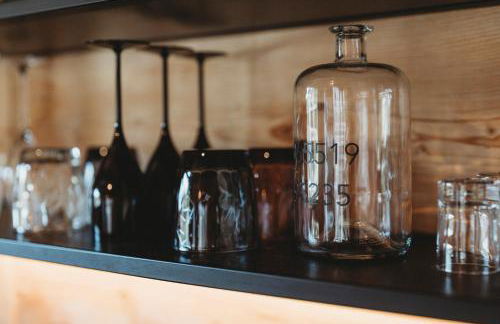 Lieblingsort - Schwarzwald Chalet Lodges - Foto 41