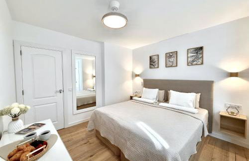 PaulMarie Apartment-Quiet Area-3BD - Foto 7