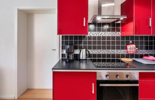 Ferienwohnung Waldeckchen - Foto 7