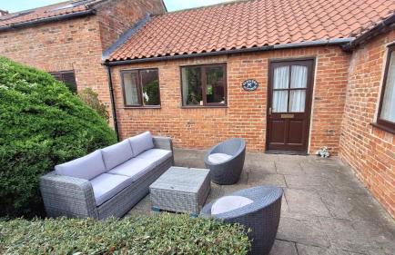 Osprey Meadow Holiday Cottages - Foto 22