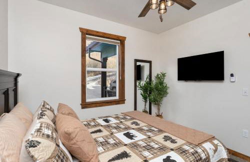 Lazy Mountain Guest House - Foto 39