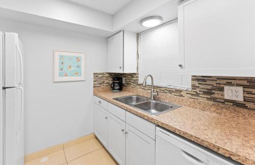 Paradise Beach Club - Oceanfront and Penthouse - Foto 72