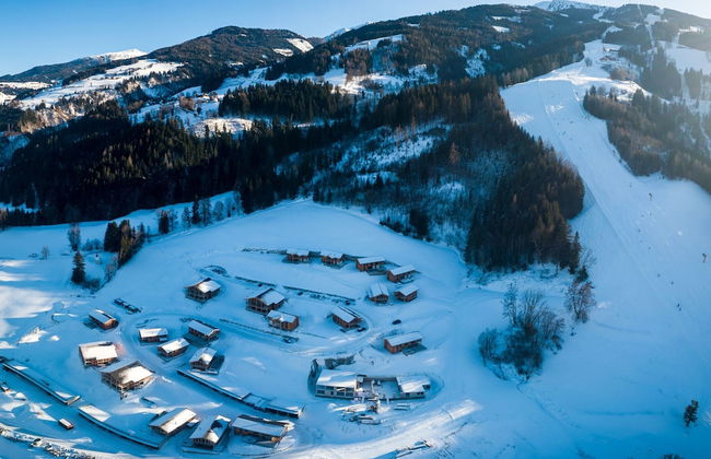 Luxury Chalet With Pool and Sauna Near Ski Lift - Foto 33