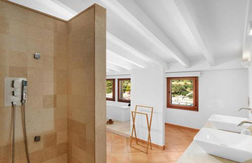 LA CITA DEL MAR Cala Marsal Luxury SEA experience - Foto 18