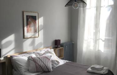 Maison Bernadette - Premier Etage - Foto 16