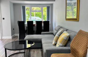 Modern Apartment Near Birmingham - Foto 7