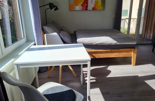 Ferienwohnung Bad Doberan - mit Garten und Terrasse - 2023 neu renoviert - Foto 22