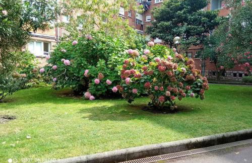 Lovely apartment in Getxo - Foto 31