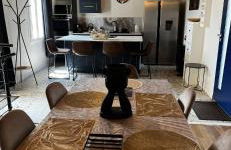 Maison chaleureuse avec jardin - Foto 32