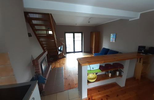 Natura Apartamenty - Foto 13