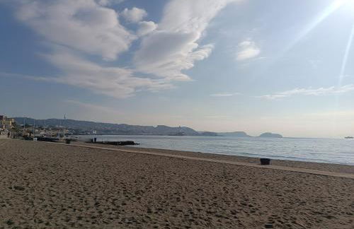 Lucrino sea House - Foto 29