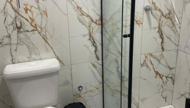 Lar Angrense - casa com piscina - Foto 4