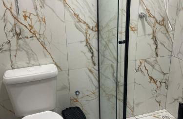 Lar Angrense - casa com piscina - Foto 4