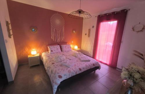 Gite spa et sauna privatifs proche baie de somme - Foto 21
