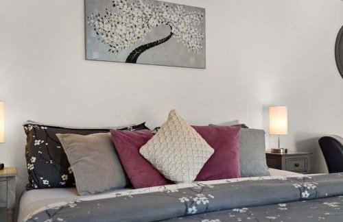 Peaceful Desert Casita in West Sedona - Foto 10