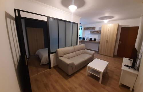 Appartement 2 pièces, proche RER, Bus et chateau - Foto 10