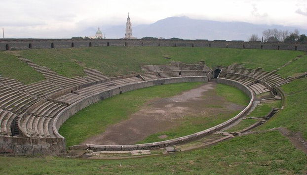 Sorrento: Excursion d'une demi-journée aux ruines de Pompéi - Photo 4