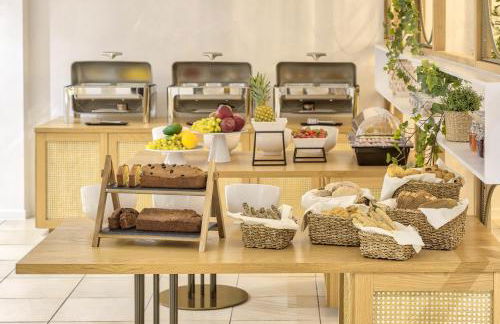 Arkadia Luxury Hotel Apartments - Foto 46