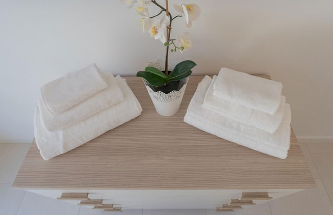 Valarin Napoli Luxory Apartment Wellness - Foto 19